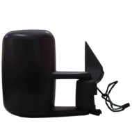 Retrovisore Elettrico Termico Per Mercedes Sprinter Lato Sinistro Dal 1995/02 Al 2000/03