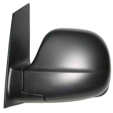 000239_AUTO.JPG Retrovisore Elettrico Term. Rib. Per Mercedes Vito Lato Destro Dal 2003/09 Al 2010/09