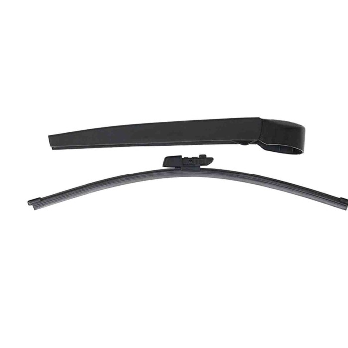 000931_AUTO.JPG Braccio Spazzolante Volkswagen Sharan 2010 14" 350mm Per Volkswagen Sharan Dal 2010/02