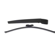 Braccio Spazzolante Volkswagen Sharan 2010 14" 350mm Per Volkswagen Sharan Dal 2010/02