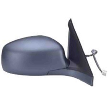 000558_AUTO.JPG Retrovisore Elettrico Term. Per Suzuki Swift Lato Destro Dal 2005/05 Al 2010/08