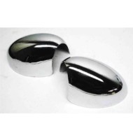 Calotta Cromata Per Mini Lato Sinistro Dal 2001/09 Al 2004/08