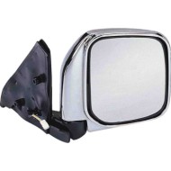 Retrovisore Elettrico Term. Rib. Per Mitsubishi Pajero Lato Destro Dal 2001/01 Al 2002/12