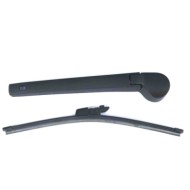000863_AUTO.JPG Braccio Spazzolante Volkswagen Polo 2009 11" 285mm Per Volkswagen Polo Dal 2009/09 Al 2013/12
