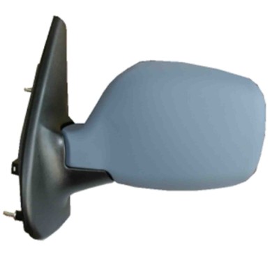 000345_AUTO.JPG Retrovisore Elettrico Term. Per Renault Kangoo Lato Destro Dal 2003/03 Al 2007/12