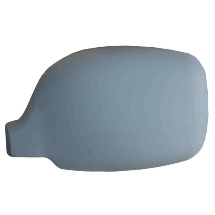 000345_AUTO.JPG Calotta Da Verniciare Per Renault Kangoo Lato Sinistro Dal 2003/03 Al 2007/12