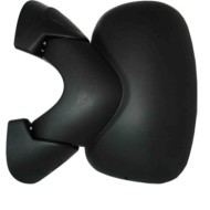 Retrovisore Manuale Per Opel Vivaro Lato Destro Dal 2001/05 Al 2007/08