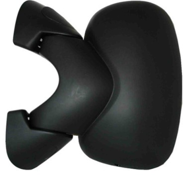 000506_AUTO.JPG Retrovisore Elettrico Termico Per Opel Vivaro Lato Destro Dal 2001/05 Al 2007/08