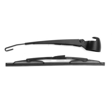 000441_AUTO.JPG Braccio Spazzolante Volkswagen Lupo 98 12" 295mm Per Volkswagen Lupo Dal 1998/05 Al 2005/04