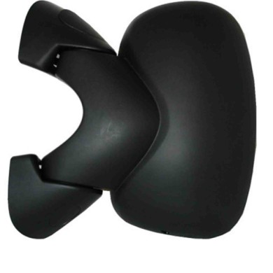 000506_AUTO.JPG Retrovisore Elettrico Termico Per Opel Vivaro Lato Destro Dal 2001/05 Al 2007/08
