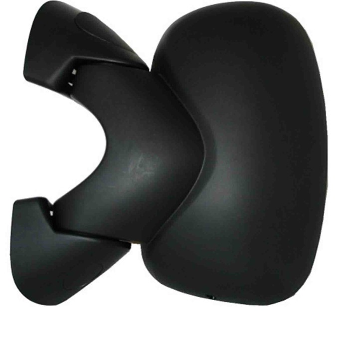 000506_AUTO.JPG Retrovisore Elettrico Termico Per Opel Vivaro Lato Destro Dal 2001/05 Al 2007/08