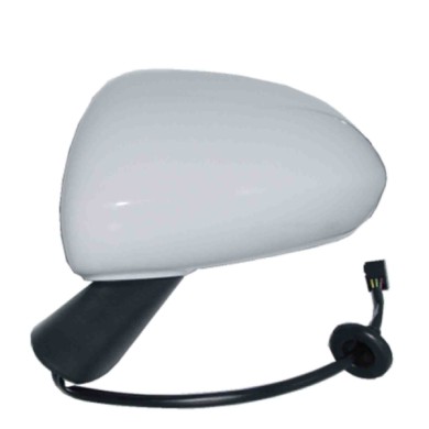 000656_AUTO.JPG Retrovisore Elettrico Per Opel Corsa Lato Destro Dal 2006/09 Al 2010/12
