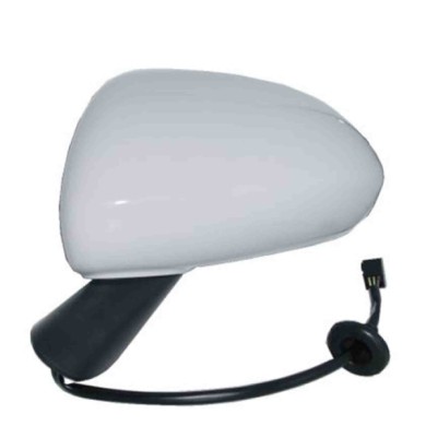 000656_AUTO.JPG Retrovisore Elettrico Term. Per Opel Corsa Lato Sinistro Dal 2006/09 Al 2010/12