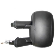 000096_AUTO.JPG Retrovisore Meccanico Per Fiat Doblo' Lato Destro Dal 2000/01 Al 2005/09