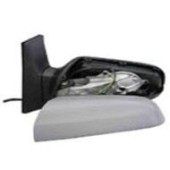 Retrovisore Elettrico Term. Ribalt. Per Opel Zafira Lato Destro Dal 2005/03 Al 2007/12