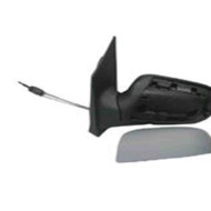Retrovisore Meccanico Per Ford Focus Lato Destro Dal 2005/01 Al 2007/07