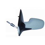 000351_AUTO.JPG Retrovisore Meccanico Per Renault Megane Lato Destro Dal 2002/09 Al 2005/12