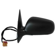 Retrovisore Elettrico Term Per Skoda Fabia Lato Destro Dal 2005/01 Al 2007/05