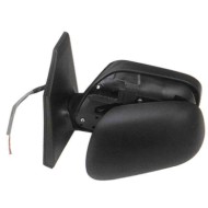 Retrovisore Elettrico Term. 5 Pin Per Toyota Corolla Lato Sinistro Dal 2001/11 Al 2004/04