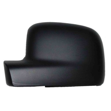 000431_AUTO.JPG Calotta Nera Per Volkswagen Caddy Lato Sinistro Dal 2003/07 Al 2010/08
