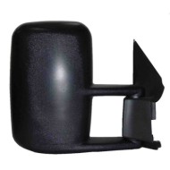 Retrovisore Manuale Per Volkswagen Lt Lato Destro Dal 1997/01 Al 2006/03