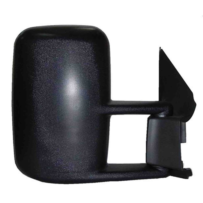 000688_AUTO.JPG Retrovisore Manuale Per Volkswagen Lt Lato Sinistro Dal 1997/01 Al 2006/03