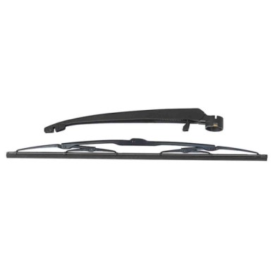000051_AUTO.JPG Braccio Spazzolante Bmw Serie 5 E39 95' 18" 450mm Per Bmw Serie 5 E39 Dal 1995/12 Al 2000/08