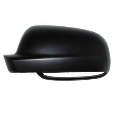 000452_AUTO.JPG Calotta Nera Per Volkswagen Polo Lato Sinistro Dal 1999/10 Al 2001/09