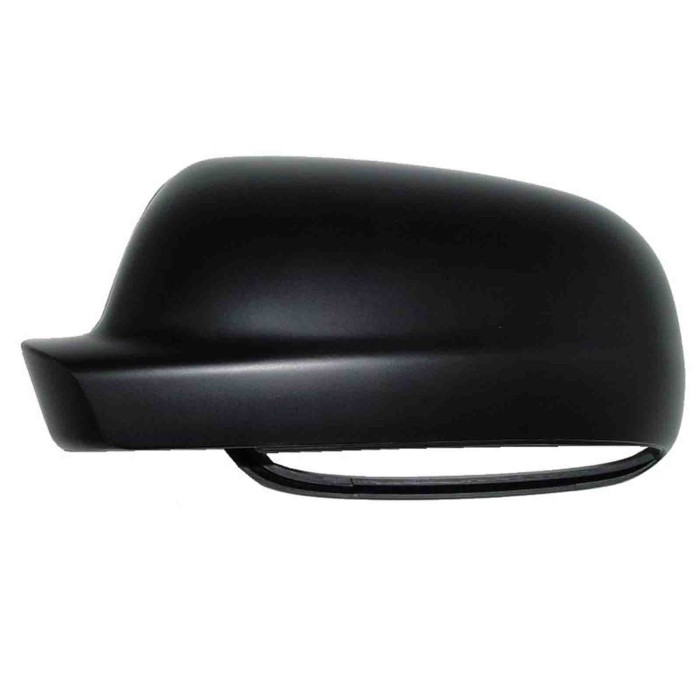 000452_AUTO.JPG Calotta Nera Per Volkswagen Polo Lato Sinistro Dal 1999/10 Al 2001/09