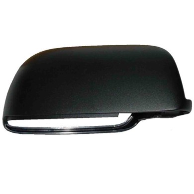 000447_AUTO.JPG Calotta Nera Per Volkswagen Polo Lato Destro Dal 2001/10 Al 2005/04