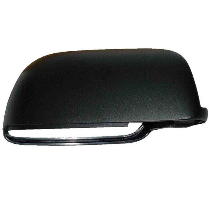 000447_AUTO.JPG Calotta Nera Per Volkswagen Polo Lato Sinistro Dal 2001/10 Al 2005/04