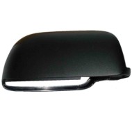 Calotta Nera Per Volkswagen Polo Lato Sinistro Dal 2001/10 Al 2005/04