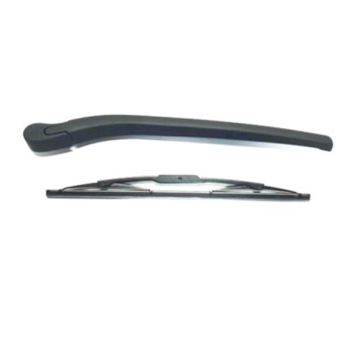 000052_AUTO.JPG Braccio Spazzolante Bmw Serie 5 E61 2003 15" 380mm Per Bmw Serie 5 E60 - E61 Dal 2003/07 Al 2007/02