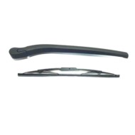 000052_AUTO.JPG Braccio Spazzolante Bmw Serie 5 E61 2003 15" 380mm Per Bmw Serie 5 E60 - E61 Dal 2003/07 Al 2007/02