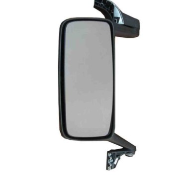 000566_AUTO.JPG Retrovisore Manuale Per Volvo Truck Fm - Fh Lato Destro Dal 2002/01 Al 2007/12