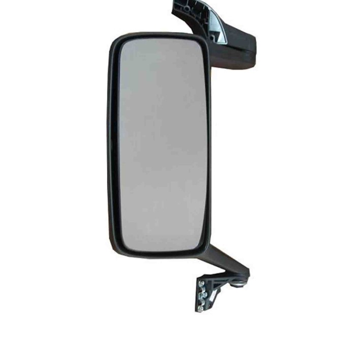 000566_AUTO.JPG Retrovisore Manuale Per Volvo Truck Fm - Fh Lato Destro Dal 2002/01 Al 2007/12