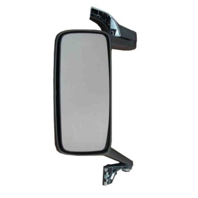000566_AUTO.JPG Retrovisore Elettrico Termico Per Volvo Truck Fm - Fh Lato Destro Dal 2002/01 Al 2007/12