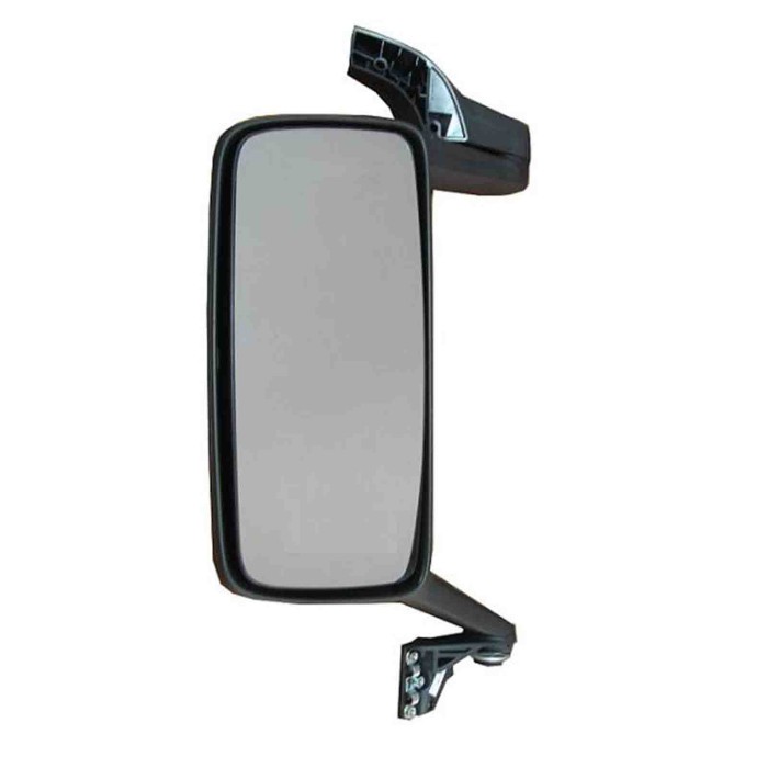000566_AUTO.JPG Retrovisore Elettrico Termico Per Volvo Truck Fm - Fh Lato Sinistro Dal 2002/01 Al 2007/12
