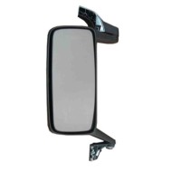 Retrovisore Elettrico Termico Per Volvo Truck Fm - Fh Lato Sinistro Dal 2002/01 Al 2007/12