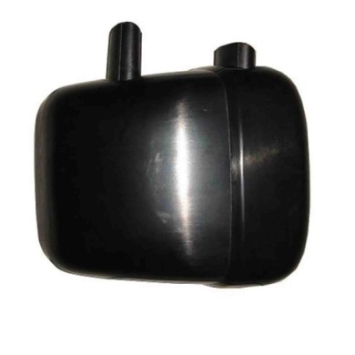 000566_AUTO.JPG Retrovisore Piccolo Ausiliare Per Volvo Truck Fm - Fh Lato Destro Dal 2002/01 Al 2007/12