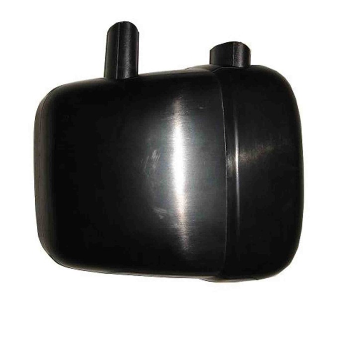 000566_AUTO.JPG Retrovisore Piccolo Ausiliare Per Volvo Truck Fm - Fh Lato Destro Dal 2002/01 Al 2007/12