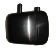 000566_AUTO.JPG Retrovisore Piccolo Ausiliare Per Volvo Truck Fm - Fh Lato Destro Dal 2002/01 Al 2007/12