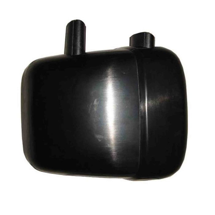000566_AUTO.JPG Retrovisore Piccolo Ausiliare Termico Per Volvo Truck Fm - Fh Lato Destro Dal 2002/01 Al 2007/12
