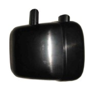 000566_AUTO.JPG Retrovisore Piccolo Ausiliare Termico Per Volvo Truck Fm - Fh Lato Destro Dal 2002/01 Al 2007/12