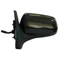 Retrovisore Meccanico Per Mazda 323 F Lato Sinistro Dal 1998/09 Al 2000/09