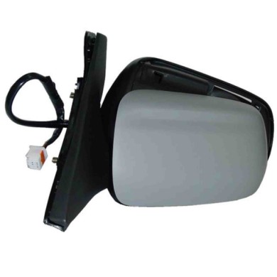 000694_AUTO.JPG Retrovisore Elettrico Term. Per Mazda 323 F Lato Destro Dal 1998/09 Al 2000/09