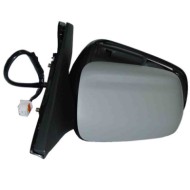 000694_AUTO.JPG Retrovisore Elettrico Term. Per Mazda 323 F Lato Destro Dal 1998/09 Al 2000/09