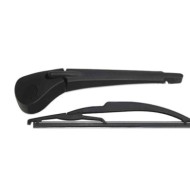 Braccio Spazzolante Renault Scenic 2003 11" 270mm Per Renault Scenic Dal 2003/05 Al 2006/08