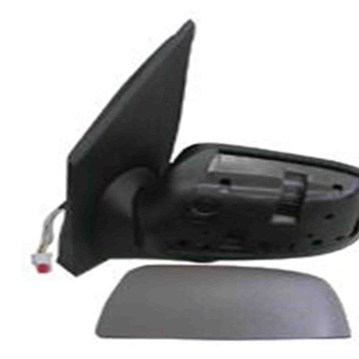000138_AUTO.JPG Retrovisore Elettrico Termico Per Ford Focus Lato Sinistro Dal 2005/01 Al 2007/07
