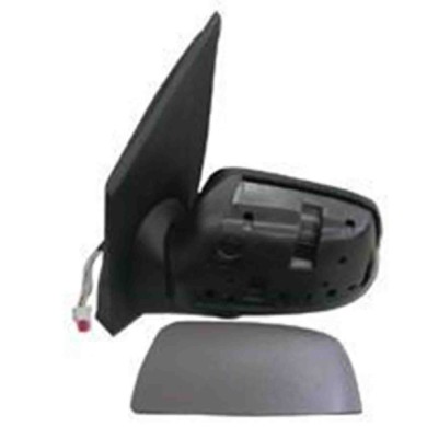 000138_AUTO.JPG Retrovisore Elettrico Term. Rib. Per Ford Focus Lato Sinistro Dal 2005/01 Al 2007/07